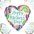 Mother's Day Foil Balloon