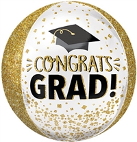 Congrats Grad ORBZ