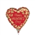 Happy Valentine's Day Heart Shape Balloon