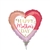 9 inch Colorful Mother's Day Balloon
