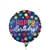 Birthday Confetti Balloon