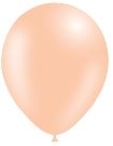 5in  SKIN - Round Latex - BALLOONIA - Price Per Bag of 100