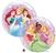 22 inch BUBBLES Disney Princesses