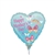 HMD Butterflies Balloon