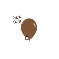 Deluxe Coffee