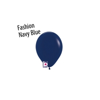 5in NAVY BLUE Betallatex