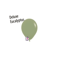 5 inch Betallatex Deluxe EUCALYPTUS