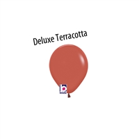 5 inch Betallatex Deluxe TERRACOTTA