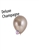 REFLEX CHAMPAGNE Betallatex Balloon