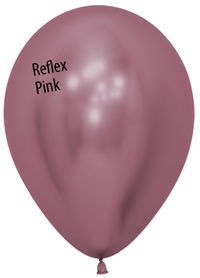 REFLEX PINK Latex