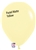 Betallatex Pastel Matte YELLOW