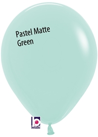 Betallatex Pastel Matte GREEN