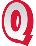 Letter Q JUST WRITE EXPRESSIONS, Price Per Package of 48
