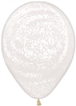 11 inch Betallatex Frosty White Graffiti Spray