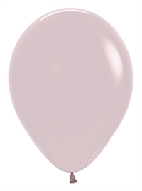 Pastel Dusk ROSE Latex Balloons