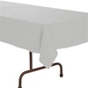 Table Cover 54in x 108in SILVER