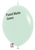 12in Link-O-Loon PASTEL MATTE GREEN Betallatex