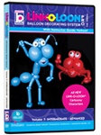 Link-O-Loon PRO the Series v7 DVD