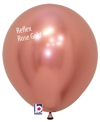 REFLEX ROSE GOLD Latex