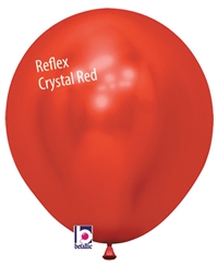 REFLEX CRYSTAL RED Latex
