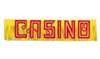 FR Casino Banner 10 inch x 4 ft