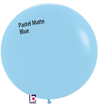 Pastel Matte BLUE Betallatex