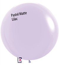 Pastel Matte LILAC Betallatex