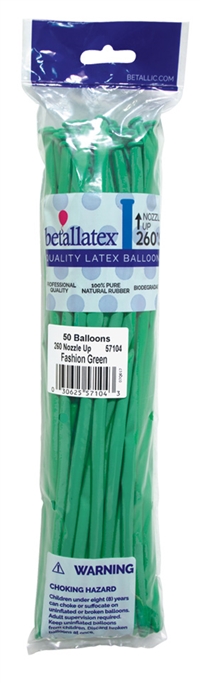 260b NOZZLE UP 260b NOZZLE UP Fashion GREEN Betallatex