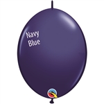 QLINK NAVY BLUE Balloon