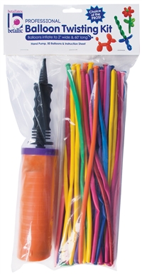 Betallatex TWISTING Kit