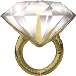 37 inch Diamond Ring
