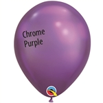 CHROME PURPLE Latex