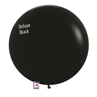 24 inch Deluxe BLACK Deluxe