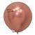 REFLEX ROSE GOLD  Betallatex Balloon