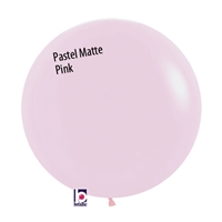 Pastel Matte PINK Betallatex