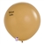 24 inch Deluxe LATTE Betallatex Balloon