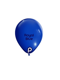 Royal Blue Prima Standard