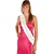 Homecoming Queen Satin Sash