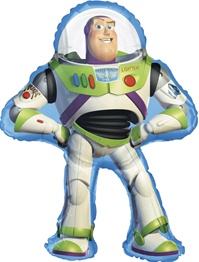 35 inch Disney Buzz Full Body