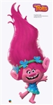 43 inch Trolls Poppy Foil Balloon