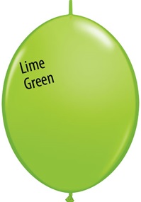 QLINK LIME GREEN