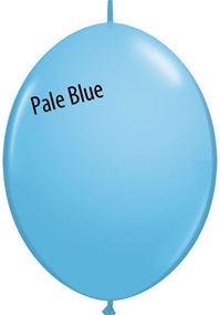 QLINK PALE BLUE