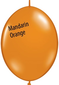 QLINK MANDARIN ORANGE