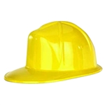 Full size YELLOW Construction Hat, Price Per DOZEN