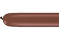 160Q Chocolate Brown