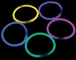 Assorted Glow Bracelets
