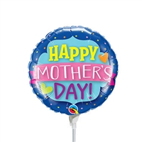Mother's Day Banner Balloon