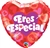 Eres Especial Heart & Arrow