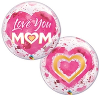 Mother's Day Bubble Balloon