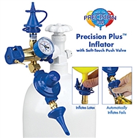 Precision Plus Inflator